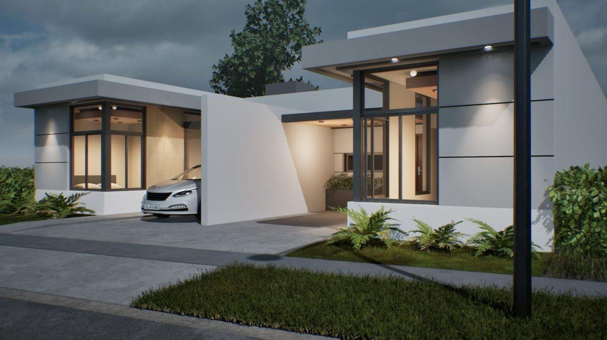 VENTA CASA EN B° PRIVADO DE GODOY CRUZ, MENDOZA