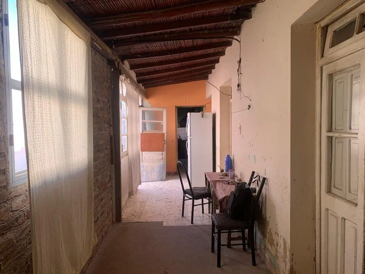 SE VENDE PROPIEDAD PARA DESARROLLO O RECICLAR 3