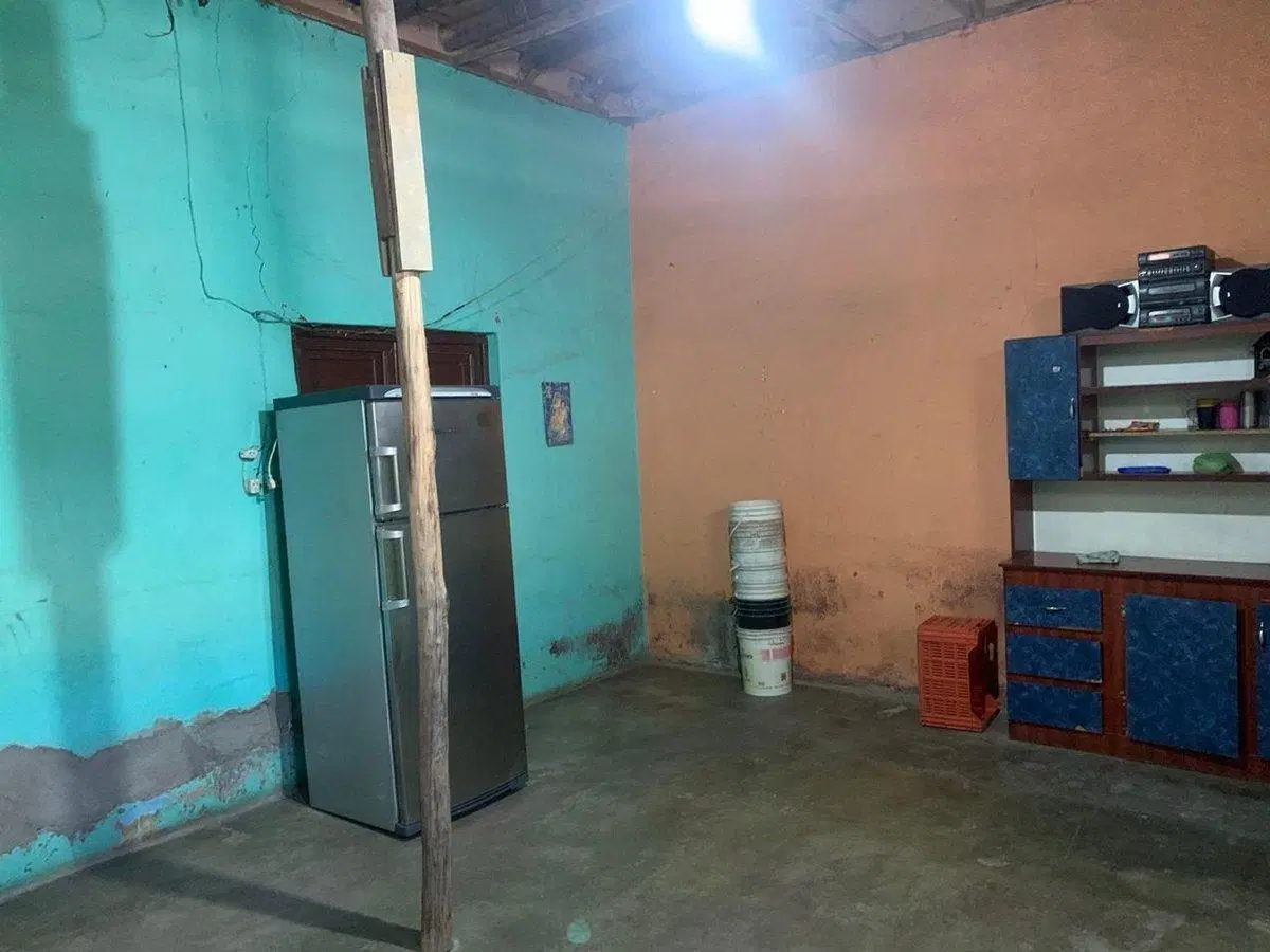 SE VENDE PROPIEDAD PARA DESARROLLO O RECICLAR 5