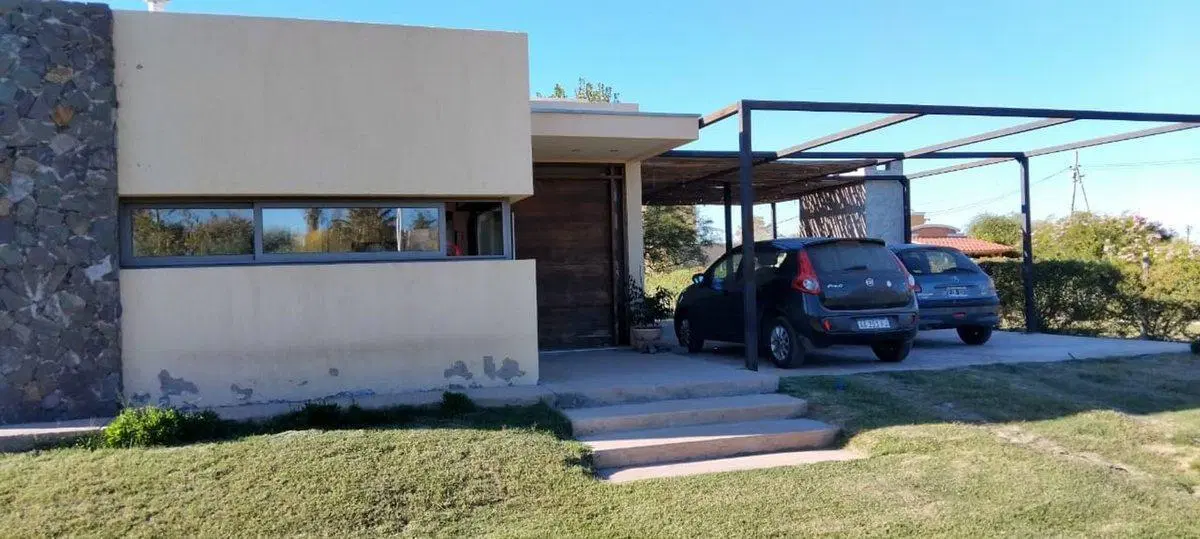 VENTA DE CASA BARRIO PRIVADO RANCHOS DE LA MERCED 2