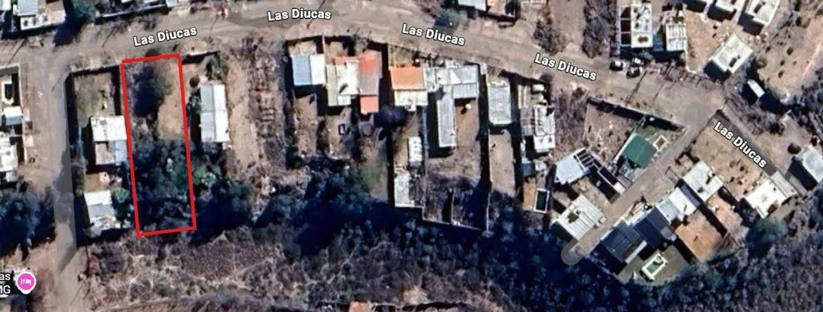 Terreno en venta, Barrio cerrado, Lujan cuyo 3