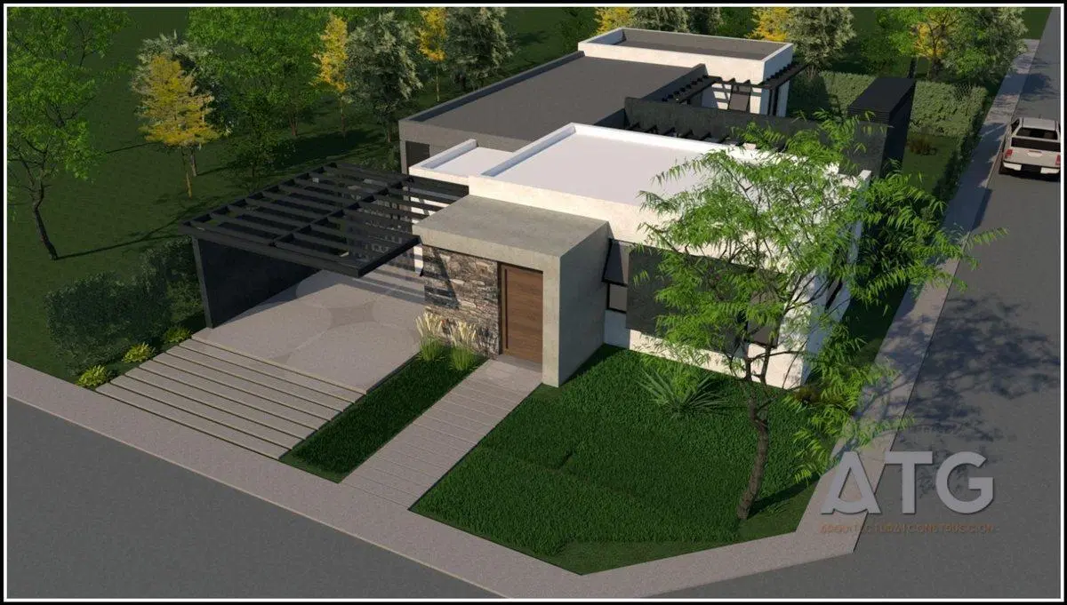 Lote en Venta MILCAYAC 1 3