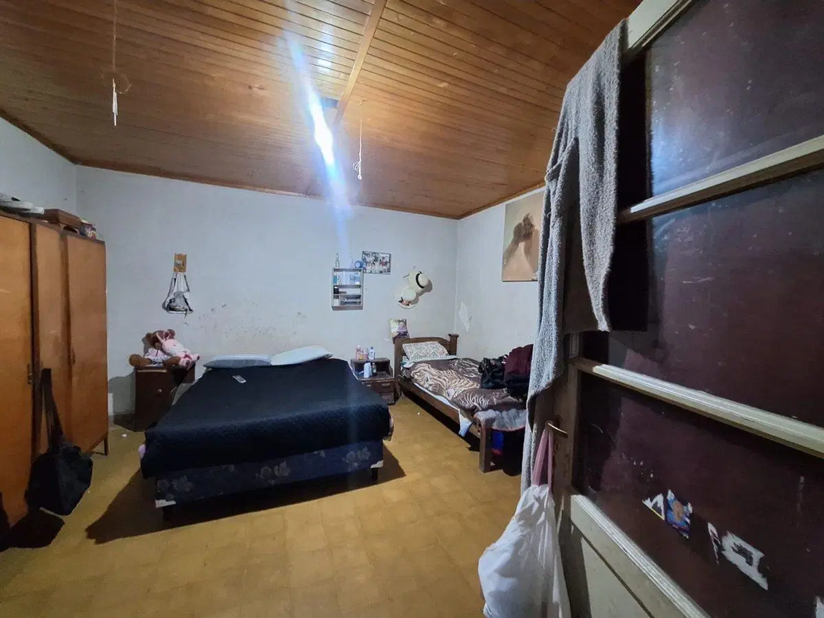 CASA HABITABLE DE ADOBE, DORREGO, GUAYMALLÉN 4