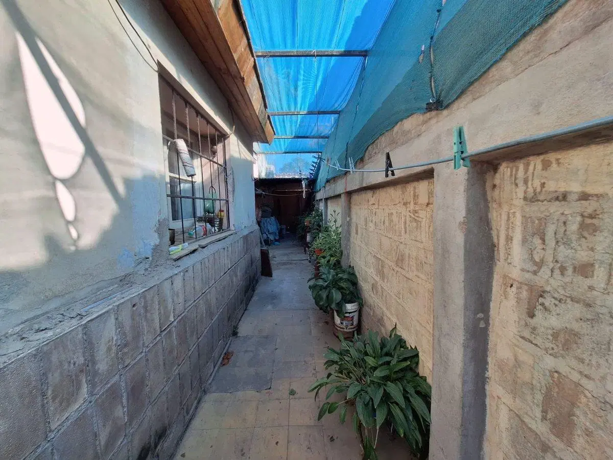 CASA HABITABLE DE ADOBE, DORREGO, GUAYMALLÉN 2