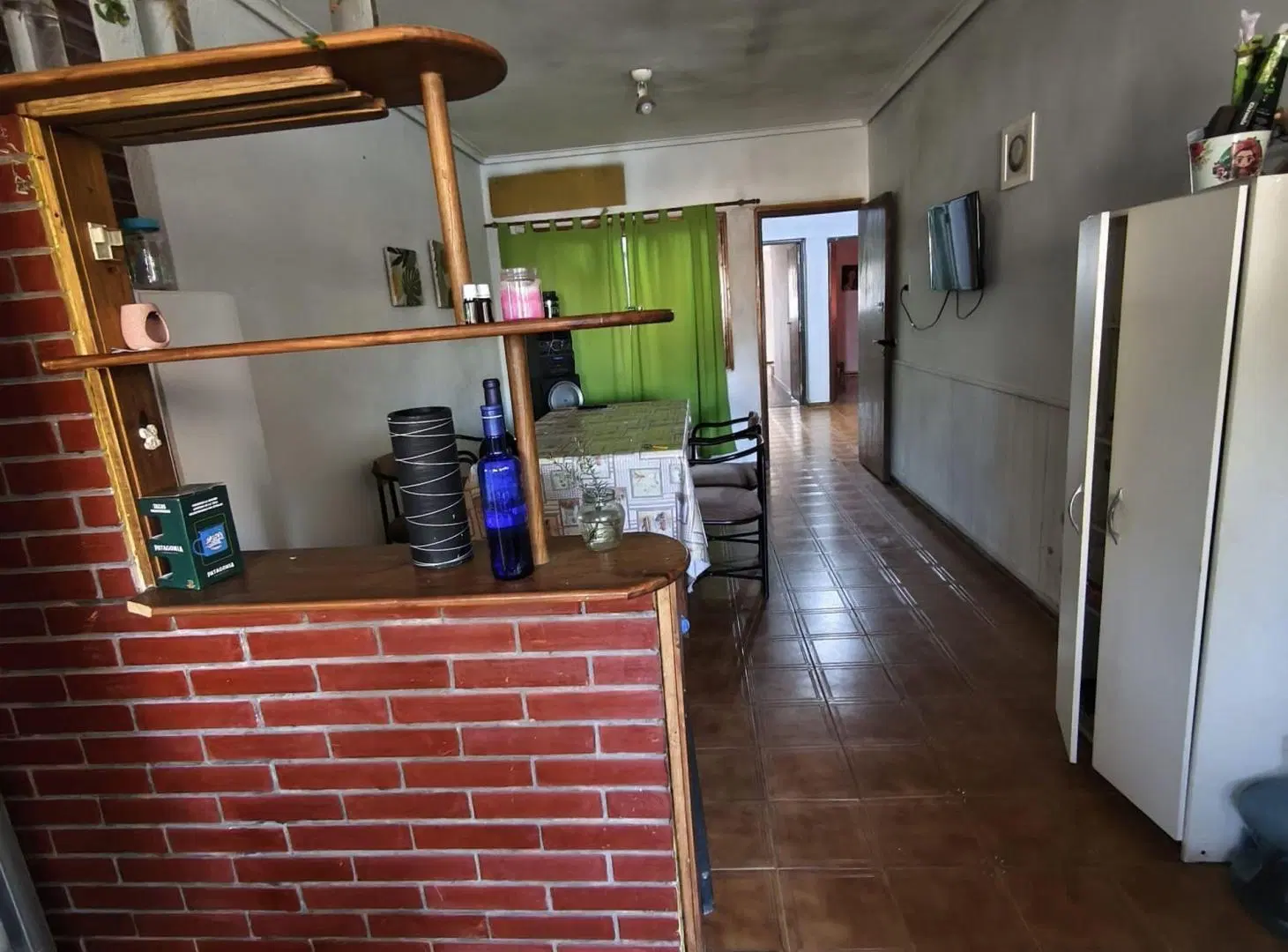 Venta Casa dos Plantas B° Parque Drumond 5