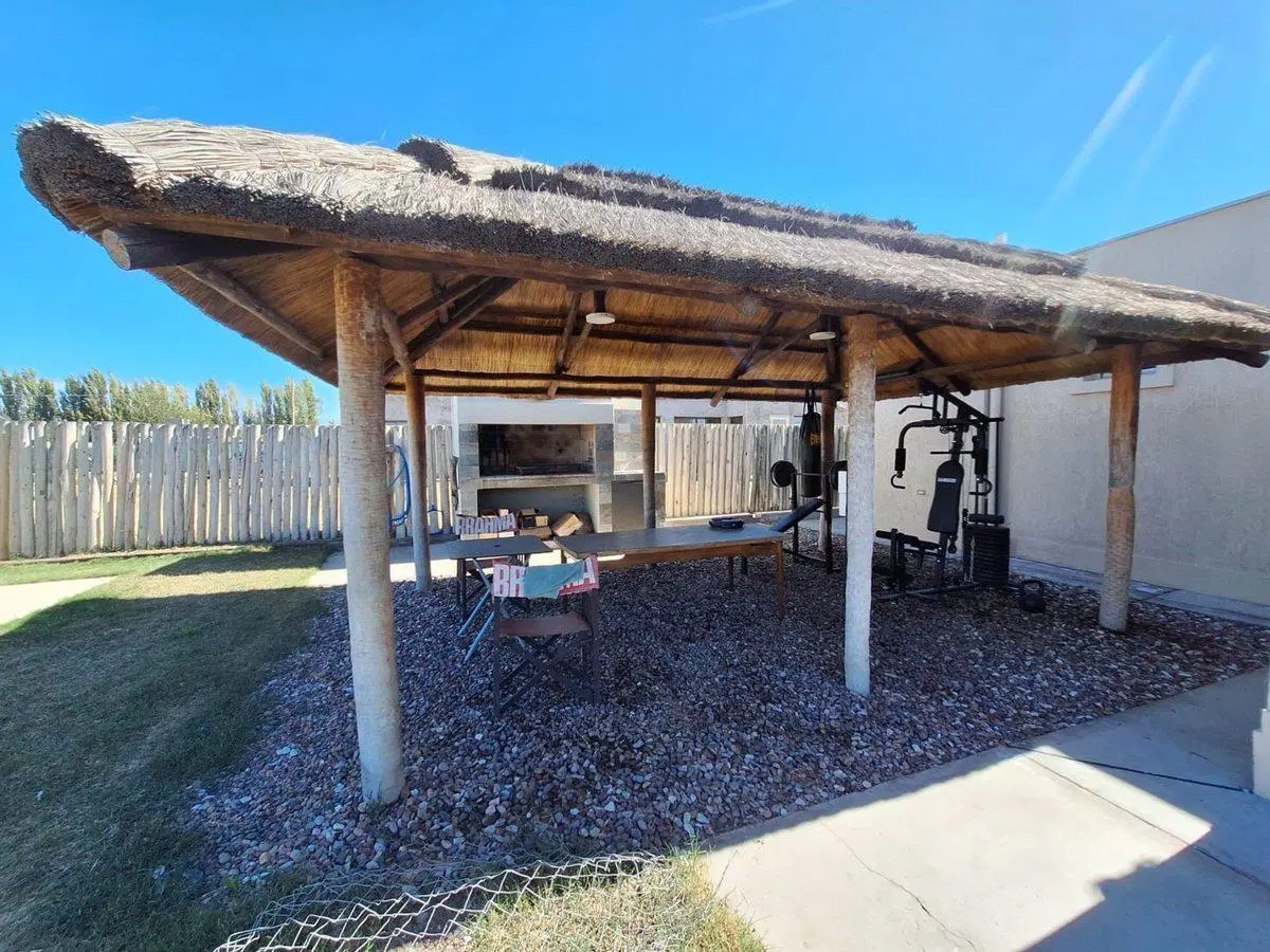 CASA EN OPORTUNIDAD, B° ARAUCO III, CORRALITOS 4