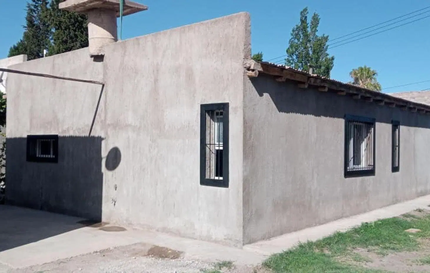 CASA GALPON EN VENTA 3