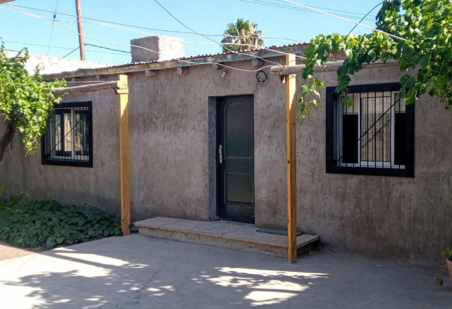 CASA GALPON EN VENTA