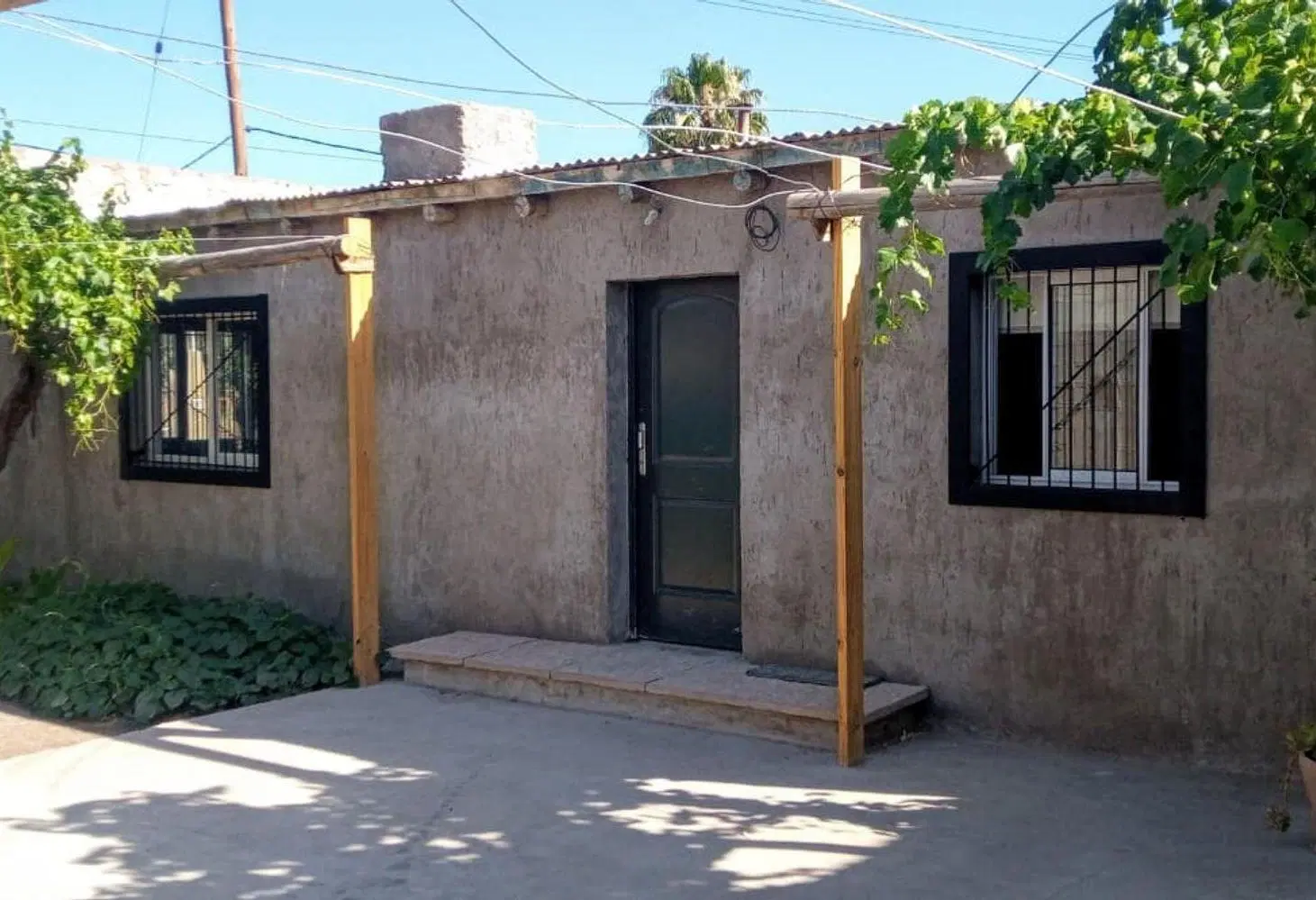 CASA GALPON EN VENTA 5