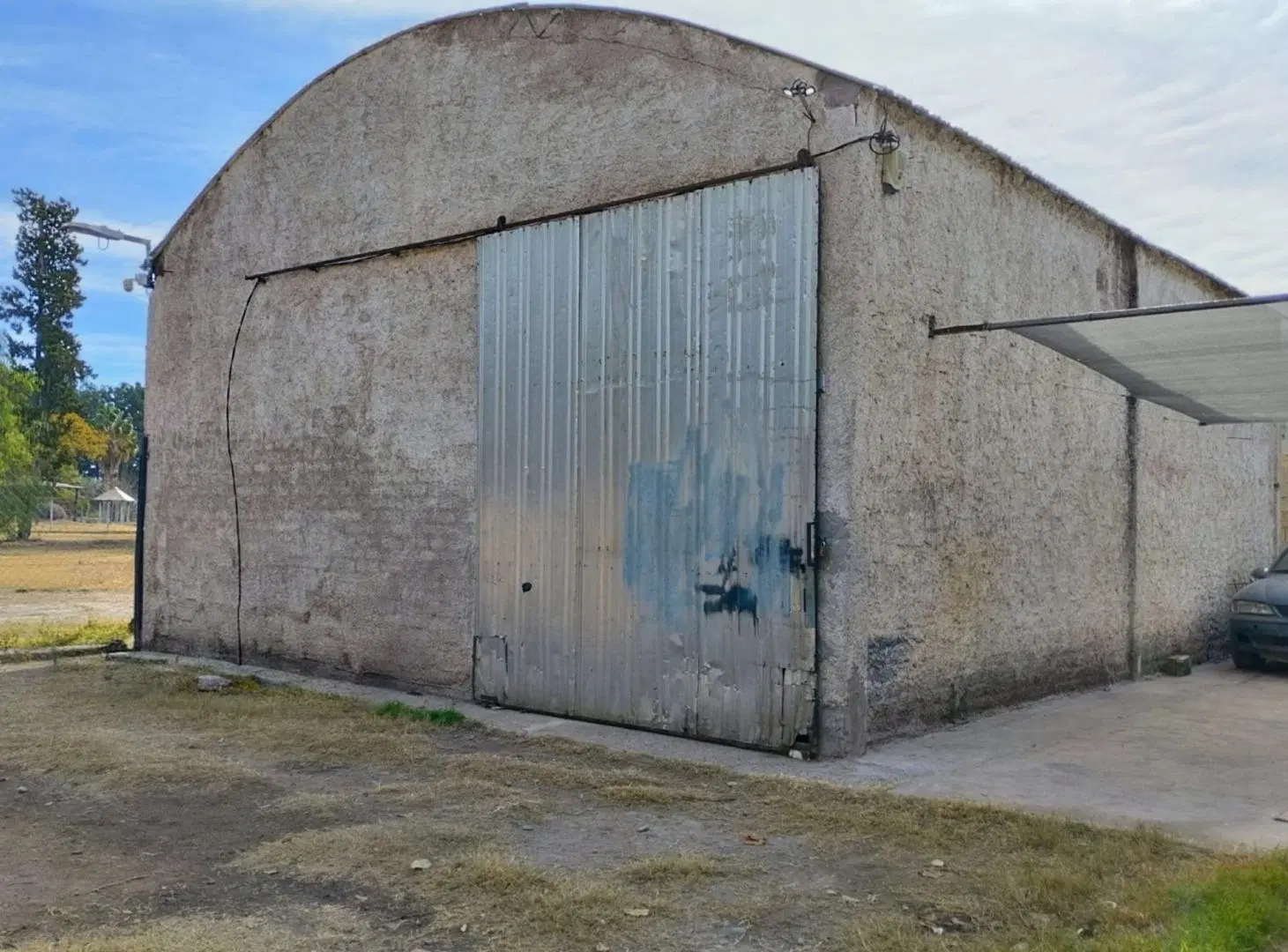 CASA GALPON EN VENTA 5