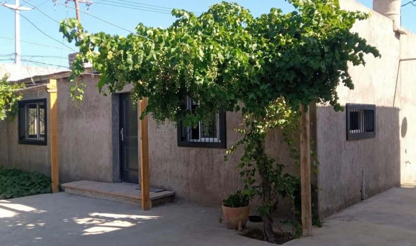 CASA GALPON EN VENTA 2