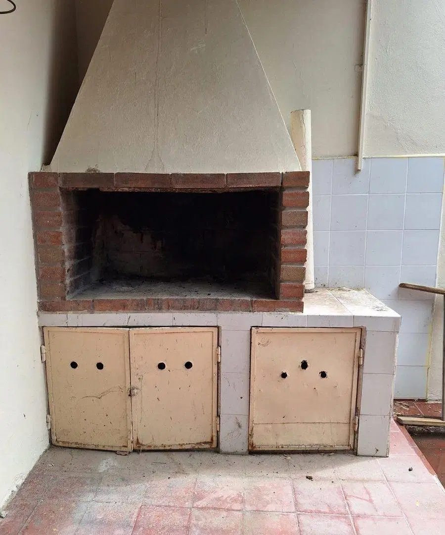 CASA DE 3 DORMITORIOS, SEXTA SECCIÓN, MENDOZA 4