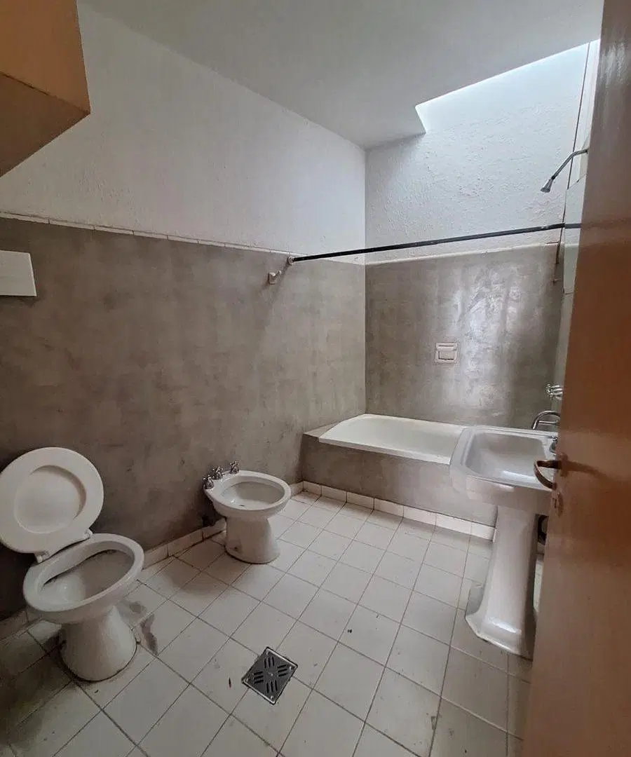 CASA DE 3 DORMITORIOS, SEXTA SECCIÓN, MENDOZA 3