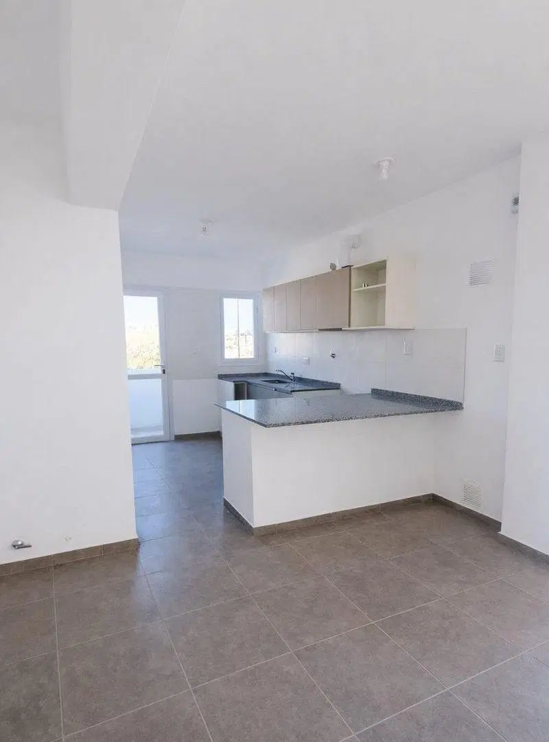 GRAN DEPARTAMENTO EN BARRIO VISTA OLIVO MENDOZA 5