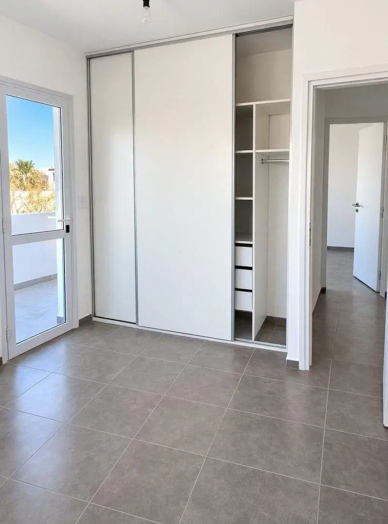 GRAN DEPARTAMENTO EN BARRIO VISTA OLIVO MENDOZA 3