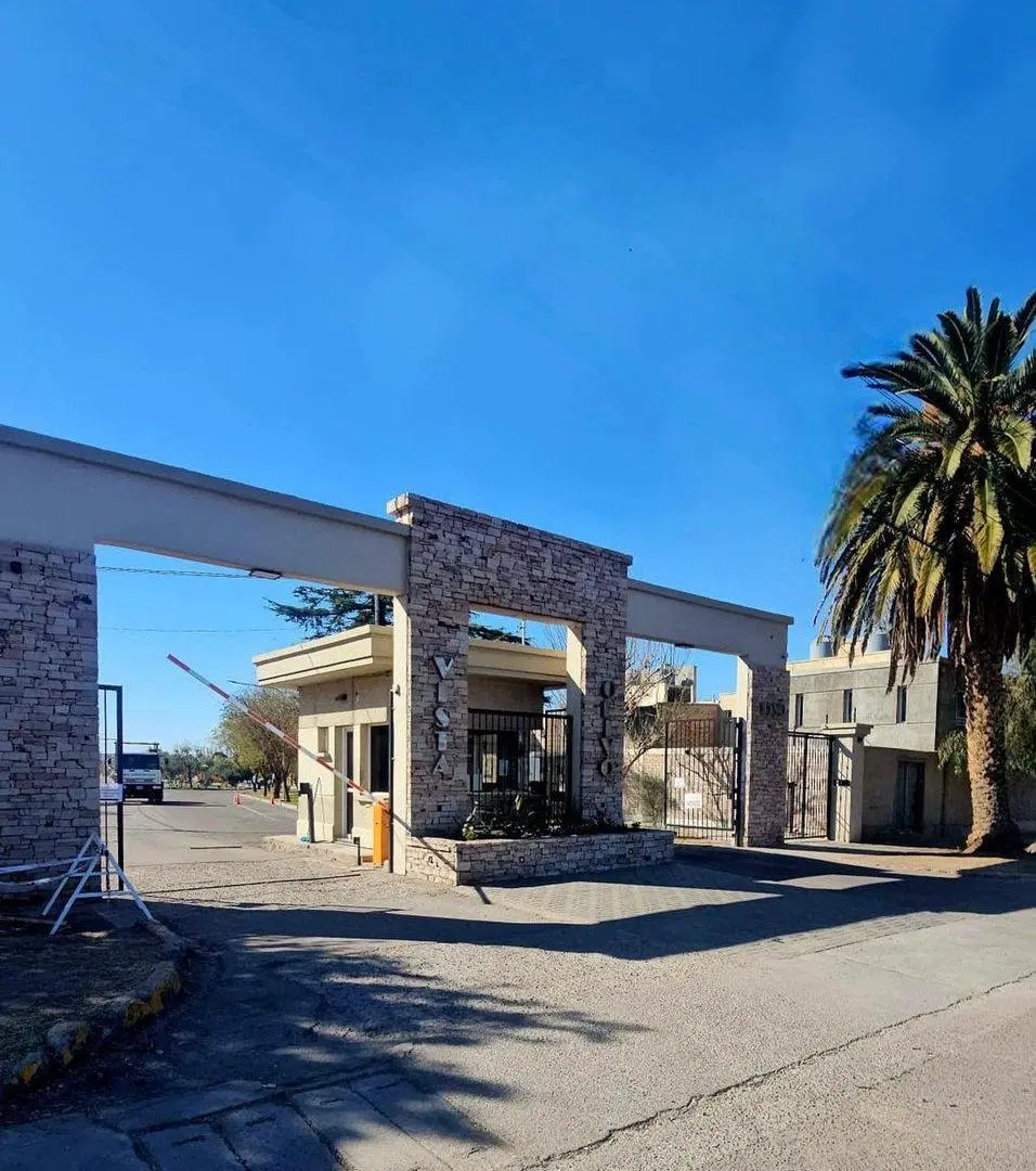 VISTA OLIVOS DEPARTAMENTO PLANTA BAJA ESTRENAR 4