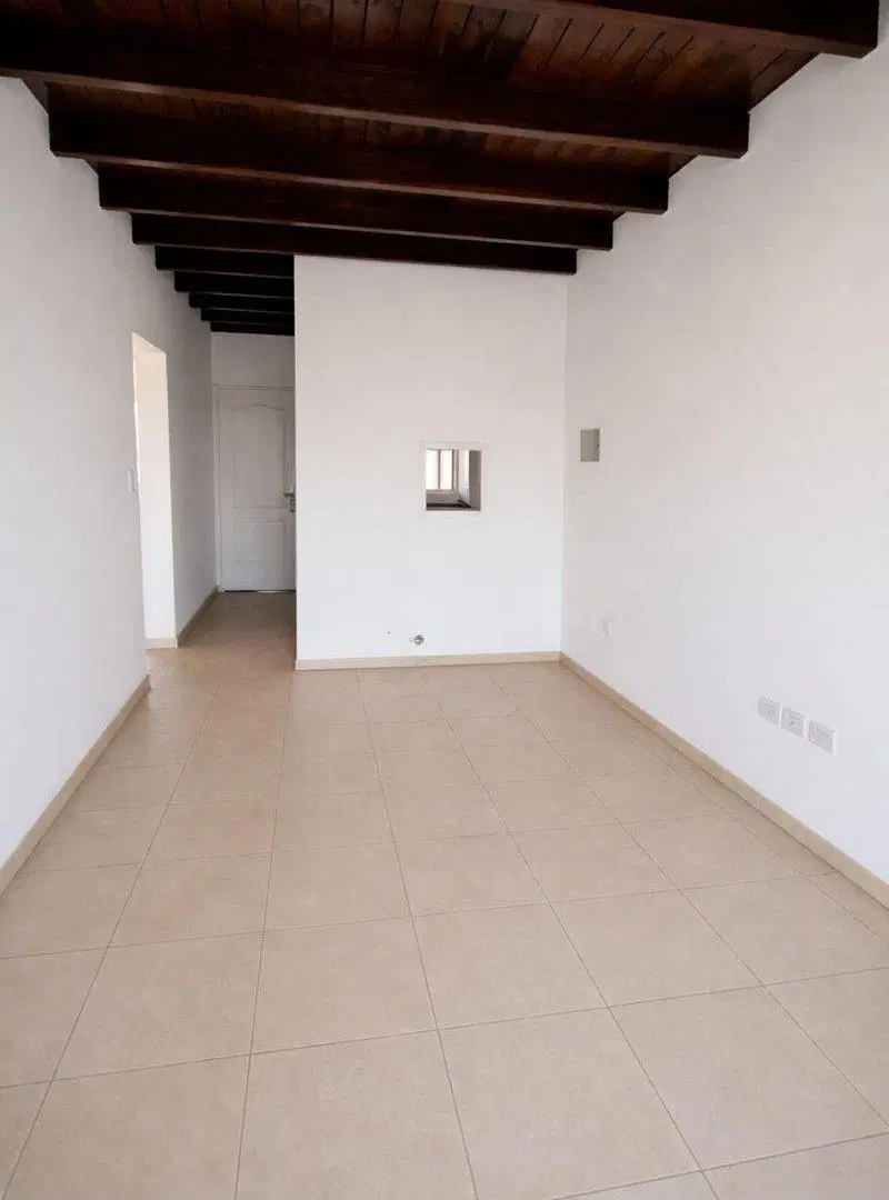 DEPARTAMENTO EN CIUDAD MENDOZA A ESTRENAR 4