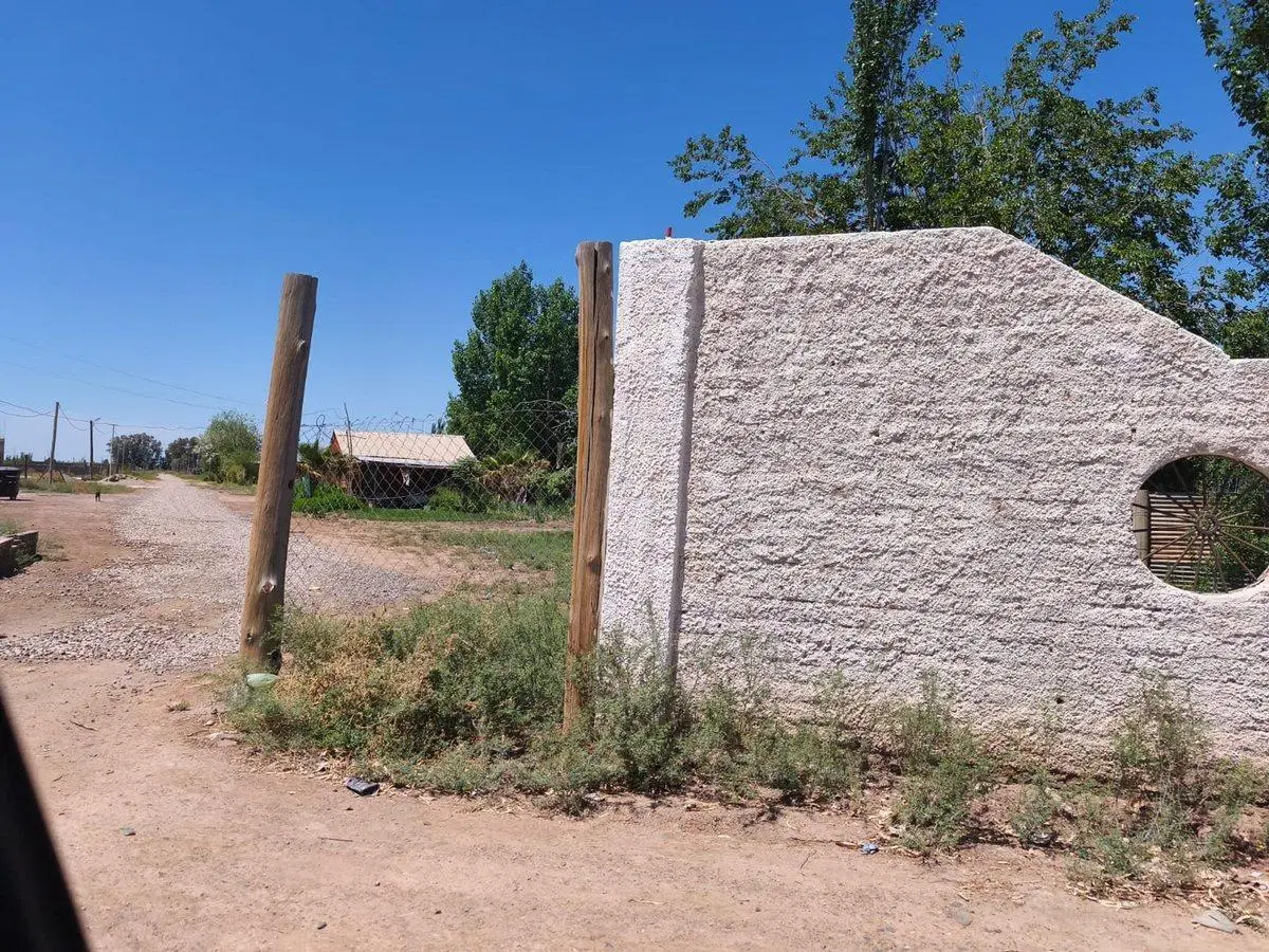 VENTA DE TERRENO 800m CALLE MILAGROS GUAYMALLEN 3