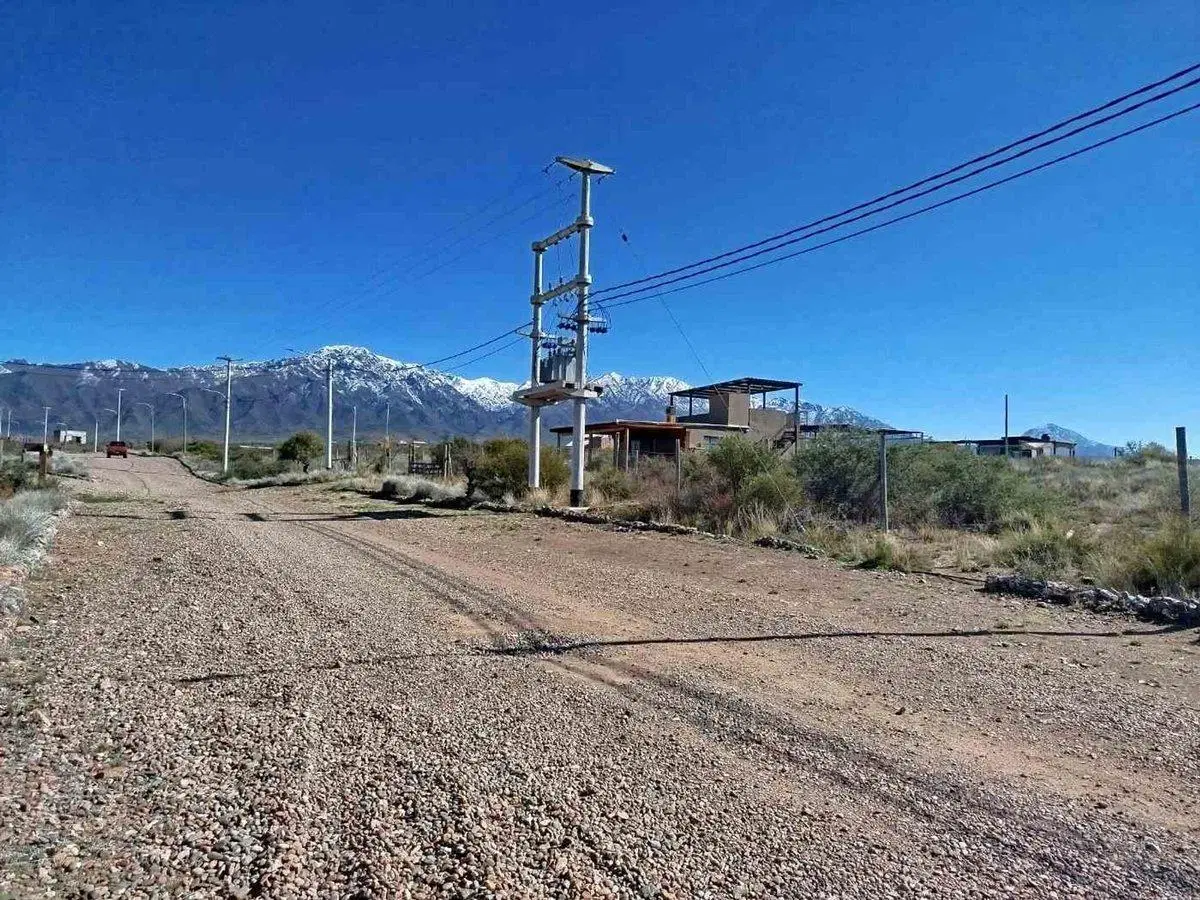 Lote en Venta Barrio Altos de la Crucecita, Luján 3