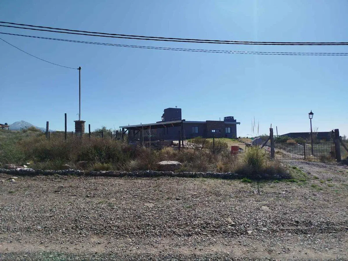 Lote en Venta Barrio Altos de la Crucecita, Luján 5