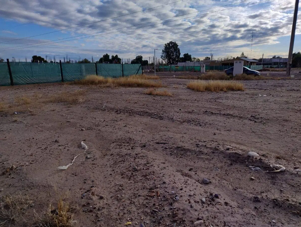 VENTA LOTE EN BARRIO LA HERRADURA, MAIPÚ 2