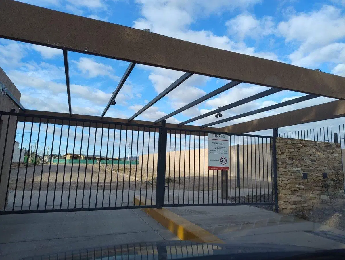 VENTA LOTE EN BARRIO LA HERRADURA, MAIPÚ 3