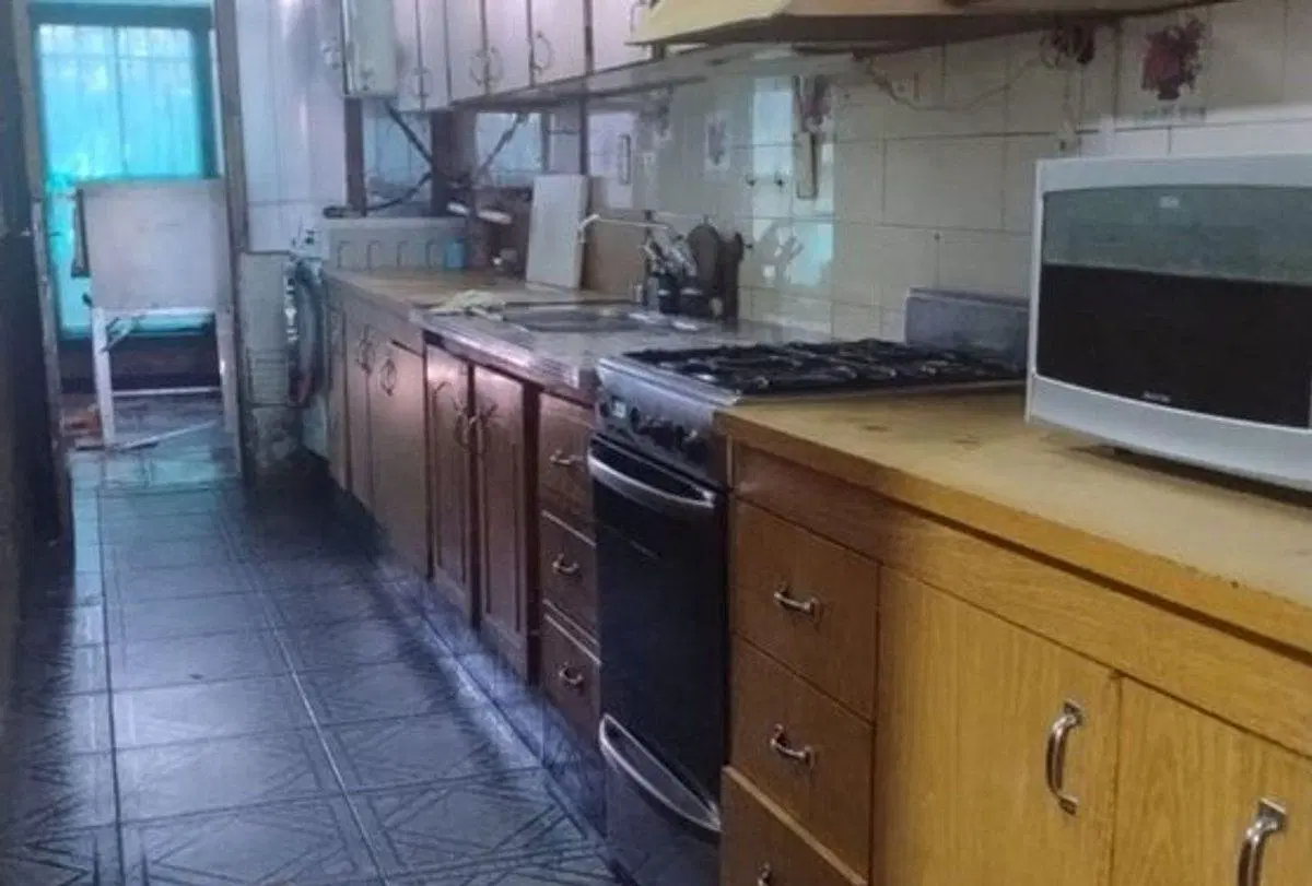 CASA 3 DOR + QUINCHO, B° SANTO DOMINGO, AGRELO 3
