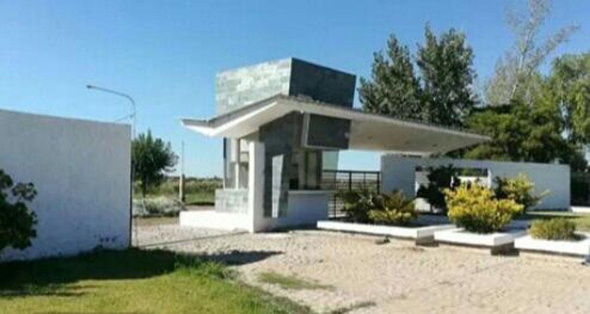 LOTE EN VENTA BARRIO LAS MARGARITAS, SAN ROQUE