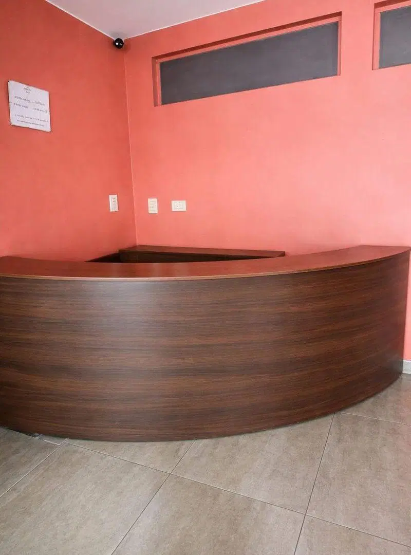 ENFOQUE DESARROLLADOR GRAN TERRENO INMUEBLE HOTEL 3