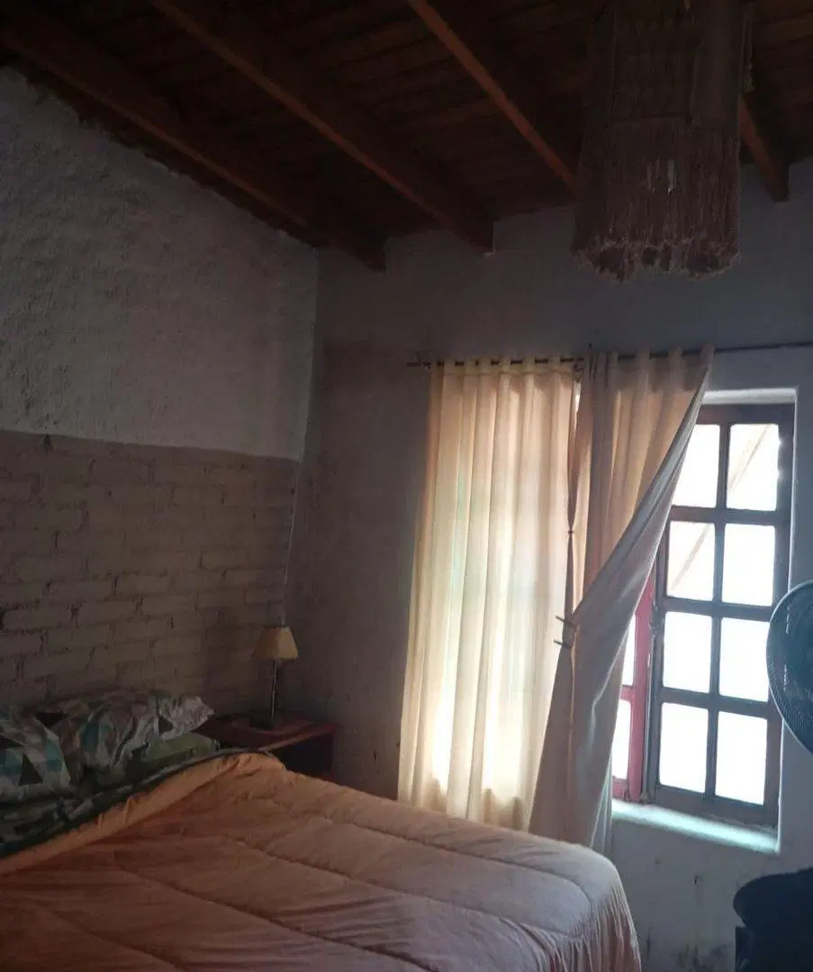 DOS CASA EN VENTA - LUZURIAGA MAIPU 5