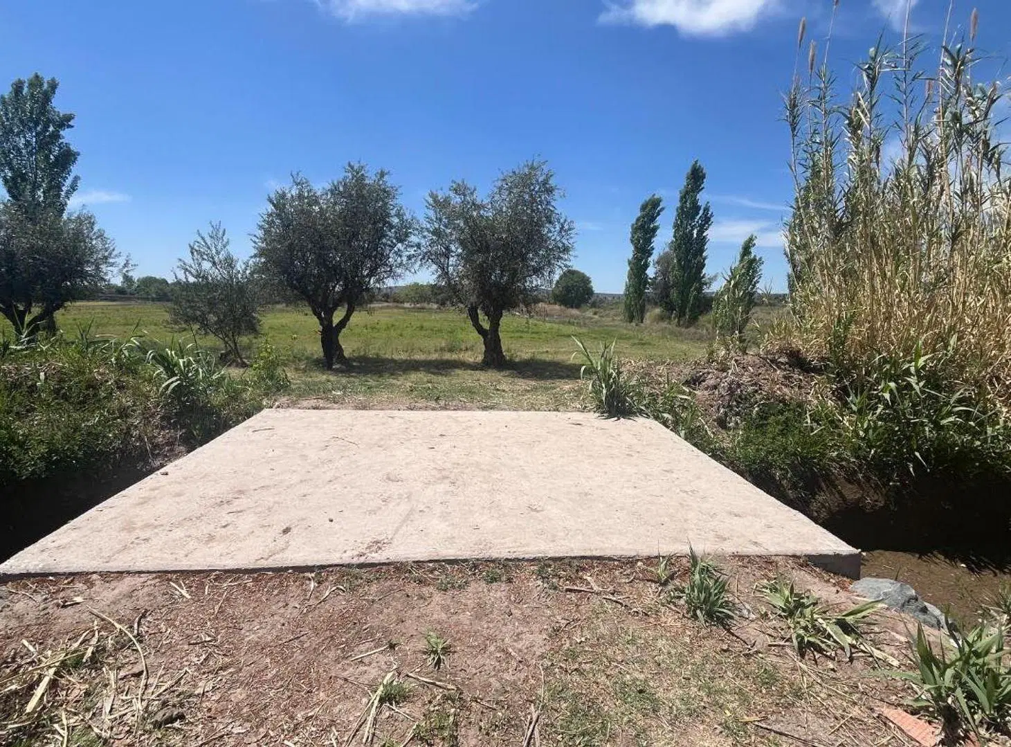 VENTA TERRENO INTERNO EN PERDRIEL 7.000m2 5