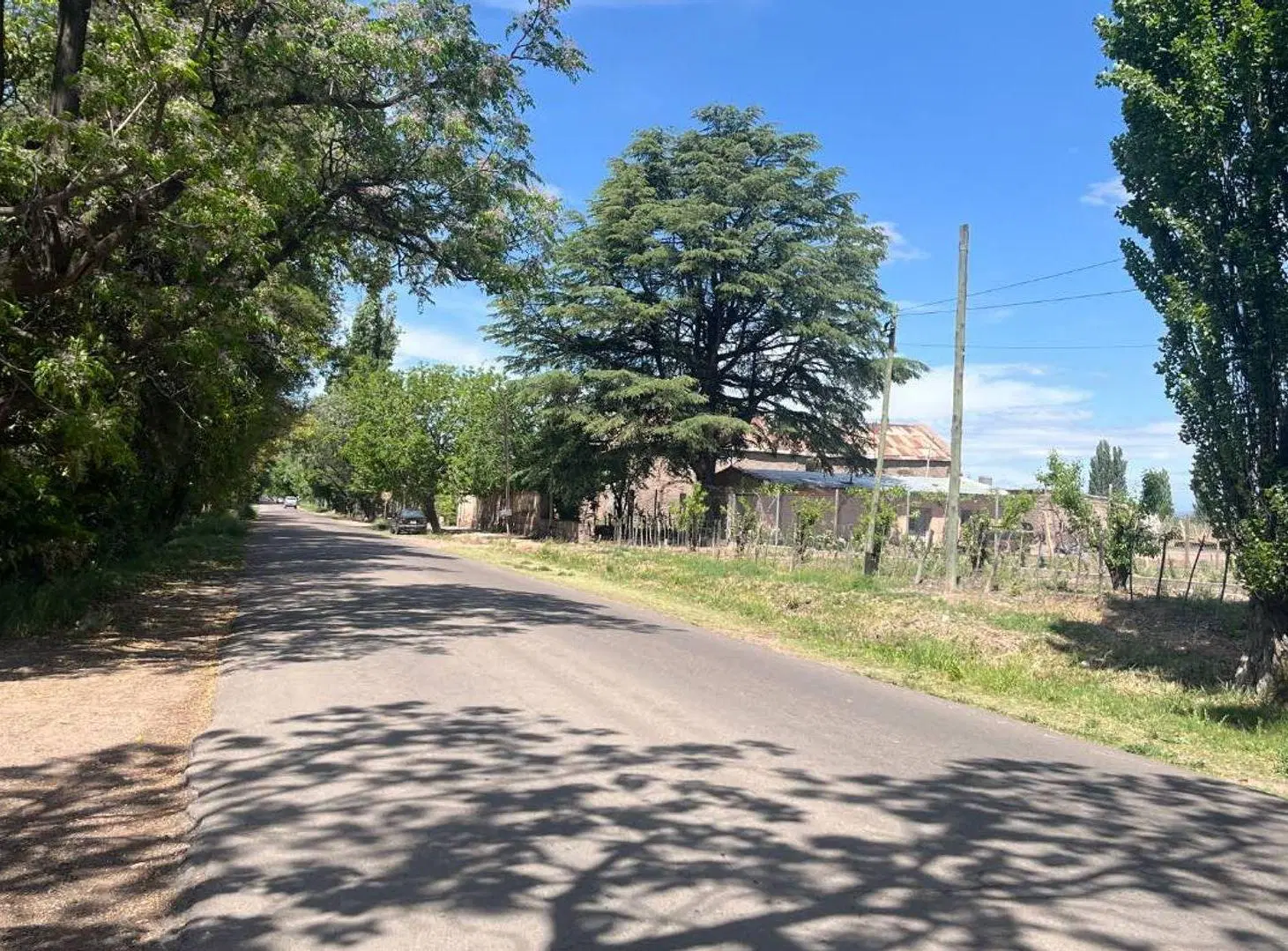 VENTA TERRENO INTERNO EN PERDRIEL 7.000m2 4