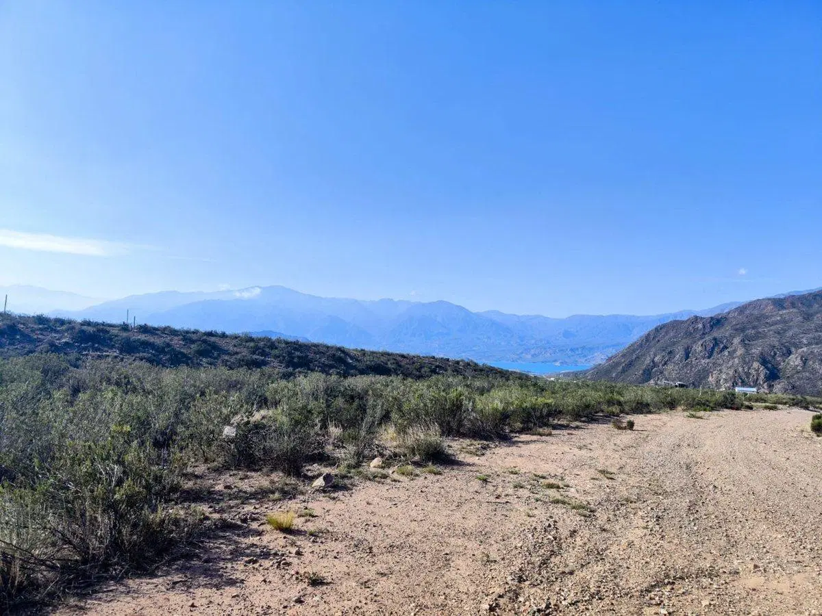 VENTA LOTE EN POTRERILLOS LUJAN DE CUYO MENDOZA 5