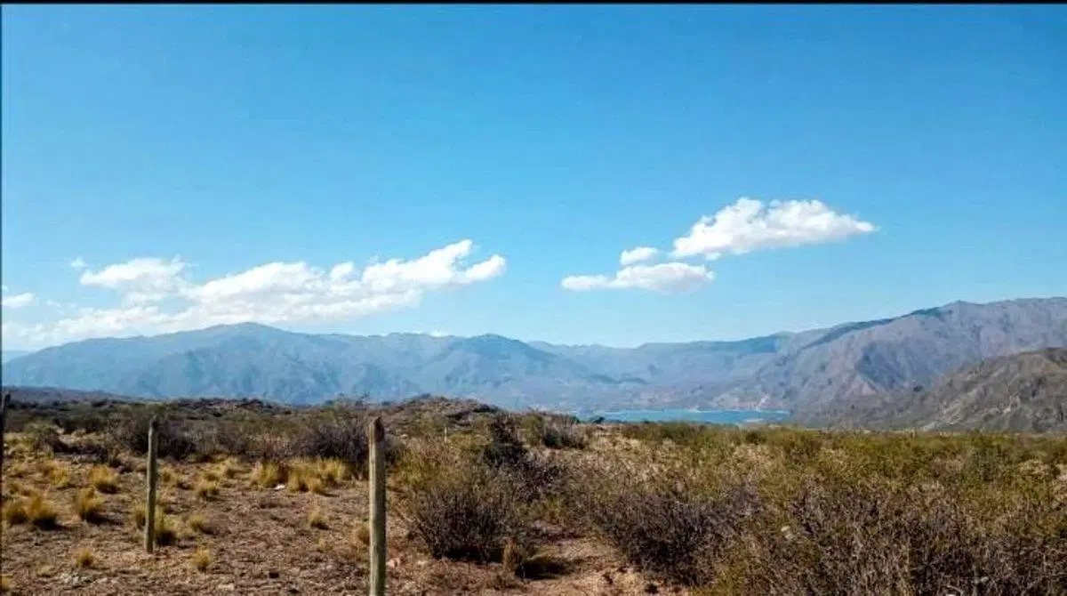 VENTA LOTE EN POTRERILLOS LUJAN DE CUYO MENDOZA 2
