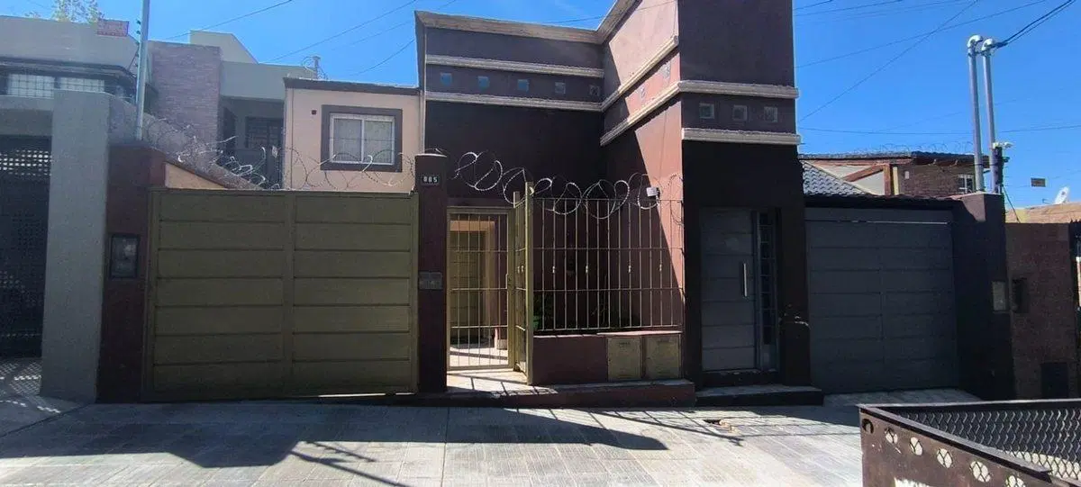 VENTA DEPARTAMENTO EN CAPITAL MENDOZA PLANTA BAJA 2