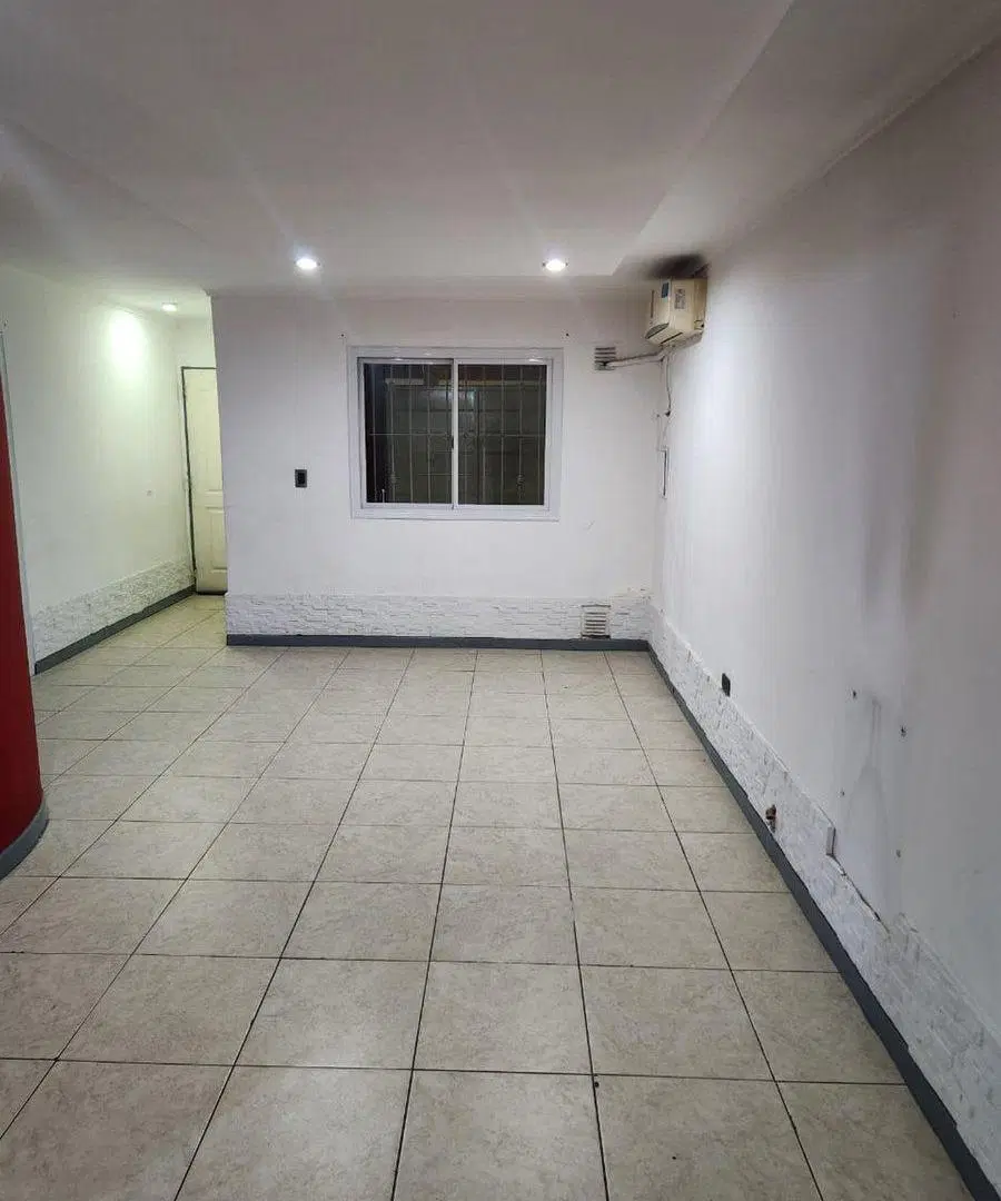 VENTA DEPARTAMENTO EN CAPITAL MENDOZA PLANTA BAJA 5