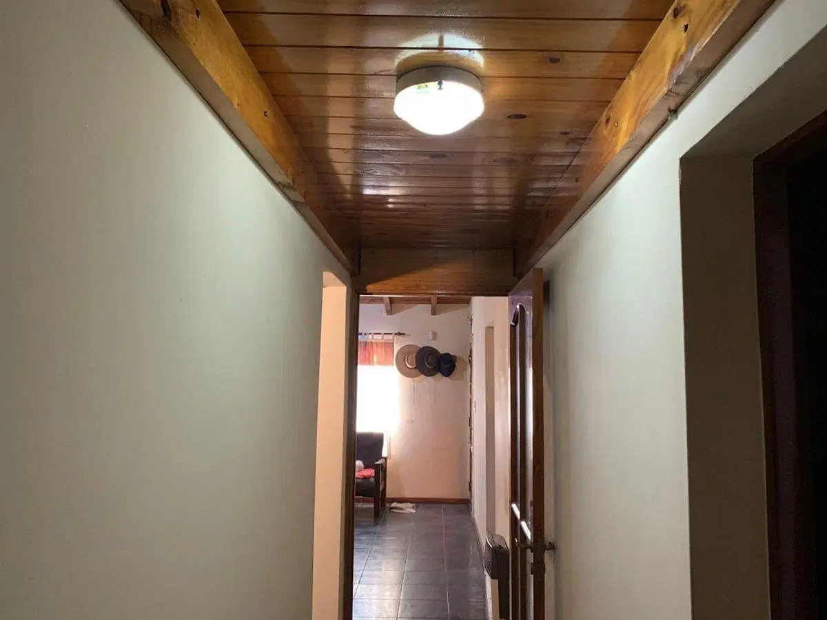 SE VENDE CASA DE 3 HAB  B. CONDOR Y ANDES  MAIPU 5