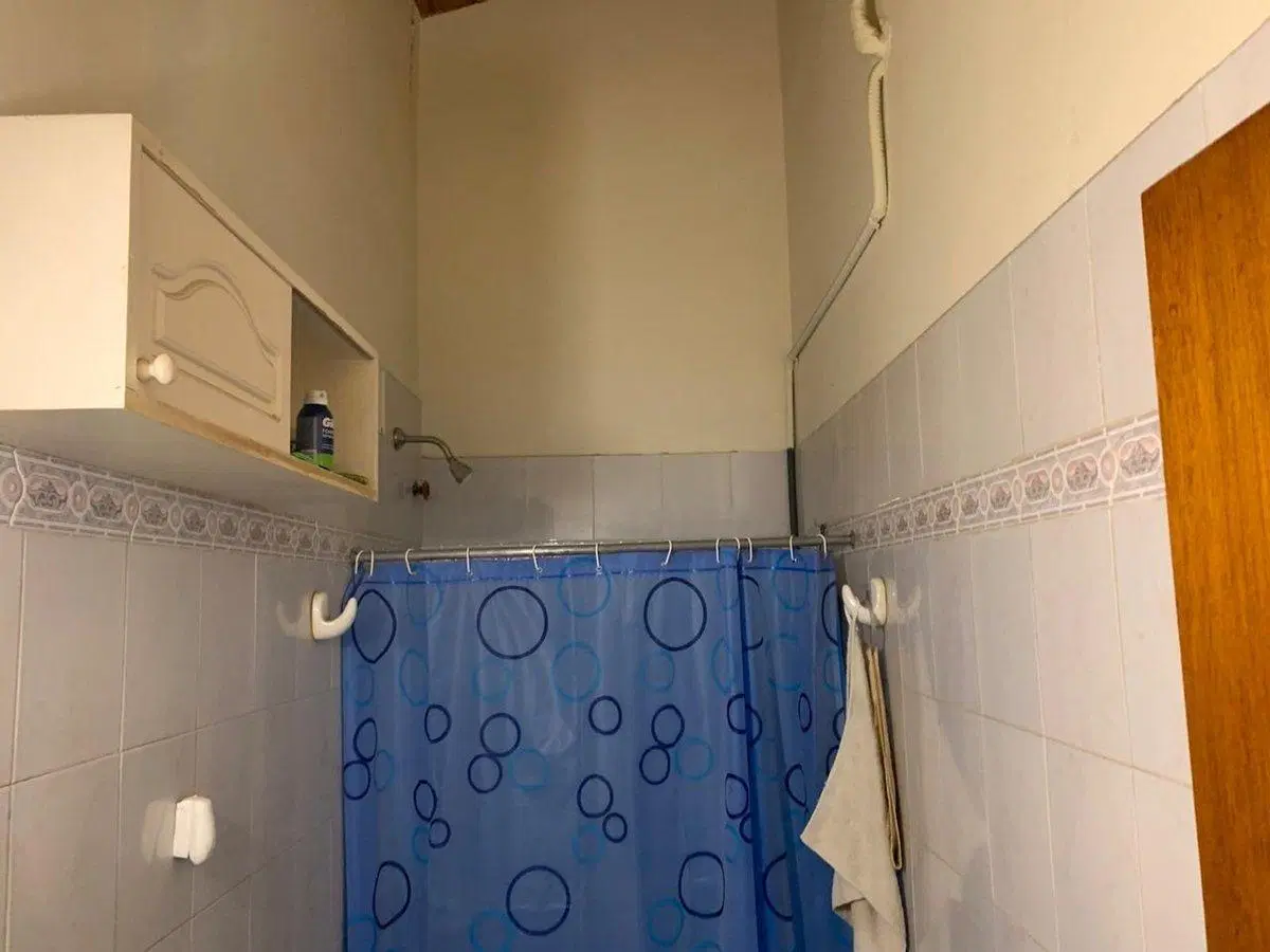 SE VENDE CASA DE 3 HAB  B. CONDOR Y ANDES  MAIPU 3