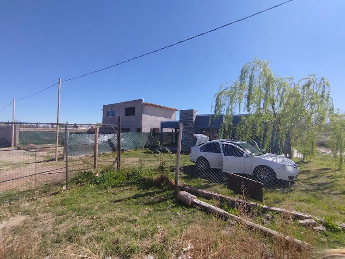 Terreno y obra condominio Perdriel, Lujan de Cuyo 4