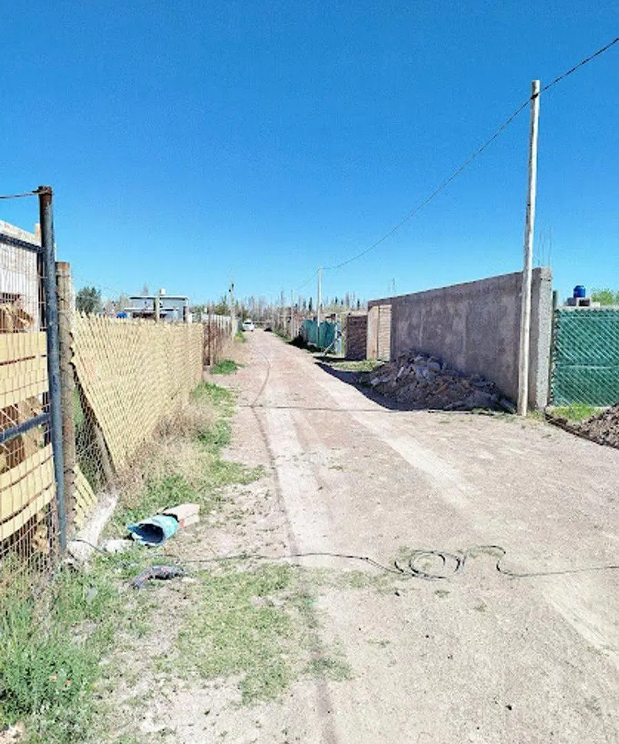 Terreno y obra condominio Perdriel, Lujan de Cuyo 3