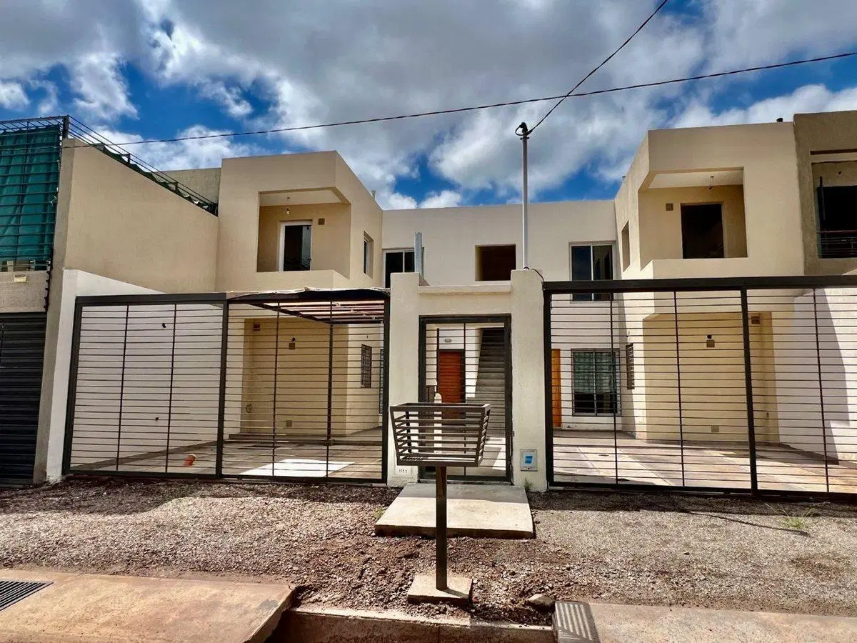 DEPARTAMENTO PLANTA BAJA 2 DORMITORIOS, GLLÉN 2