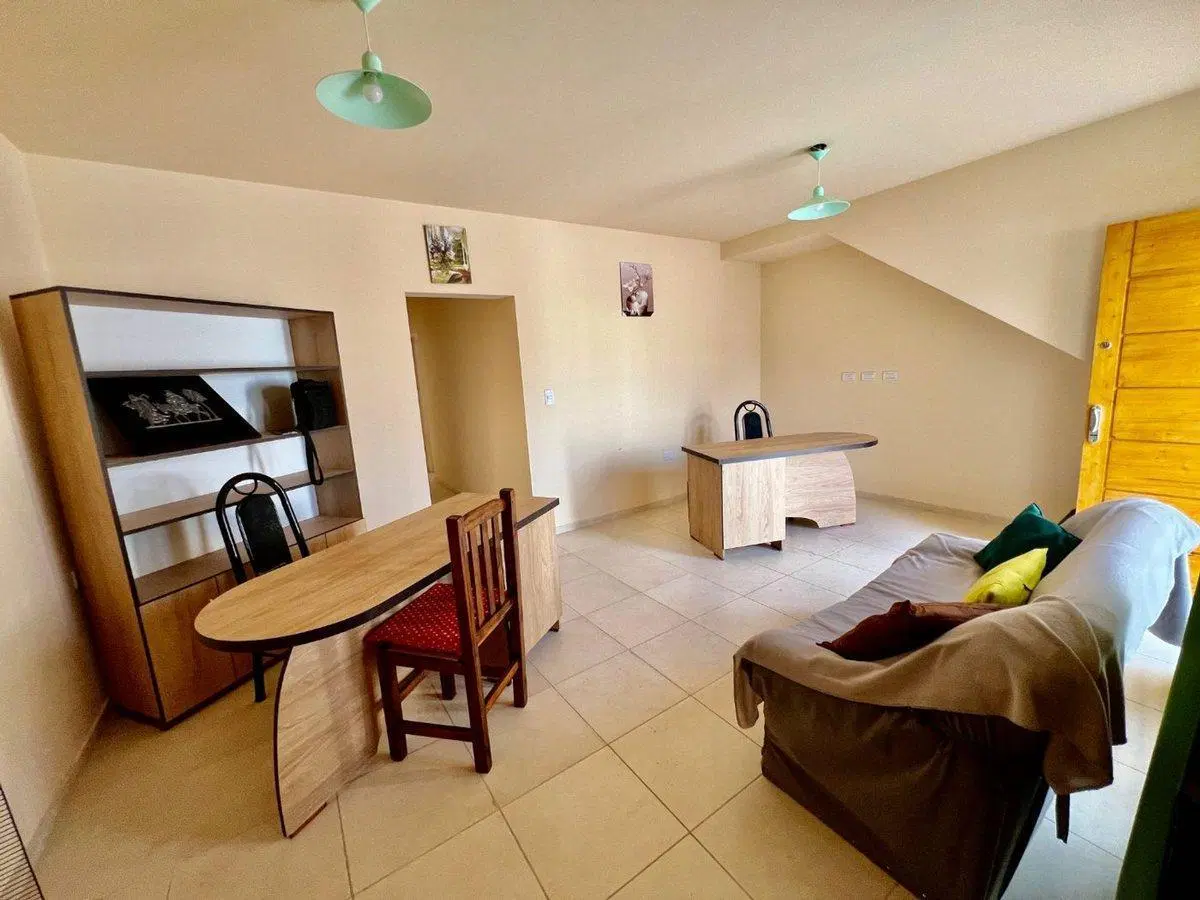 DEPARTAMENTO PLANTA BAJA 2 DORMITORIOS, GLLÉN 4