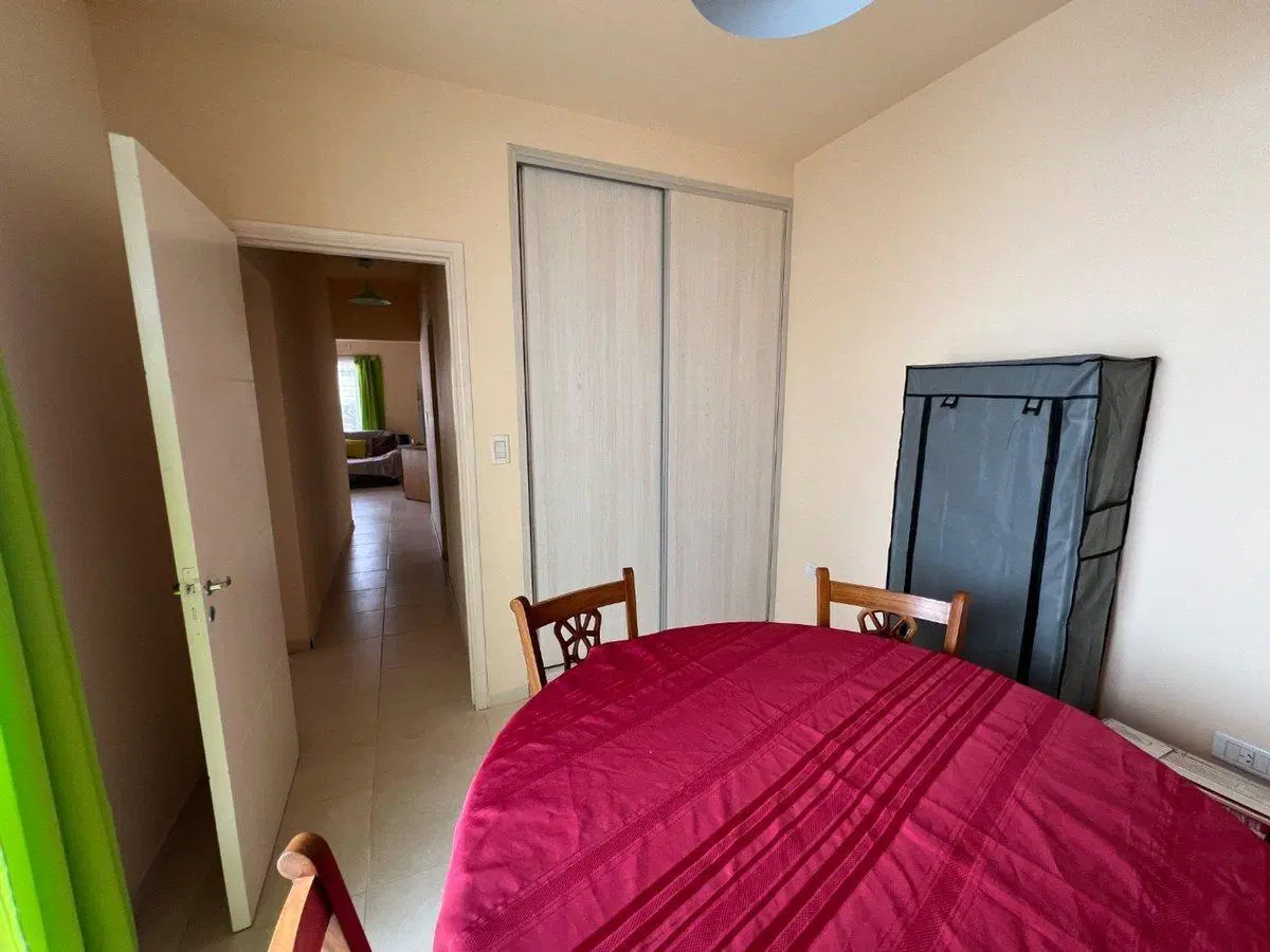 DEPARTAMENTO PLANTA BAJA 2 DORMITORIOS, GLLÉN 3