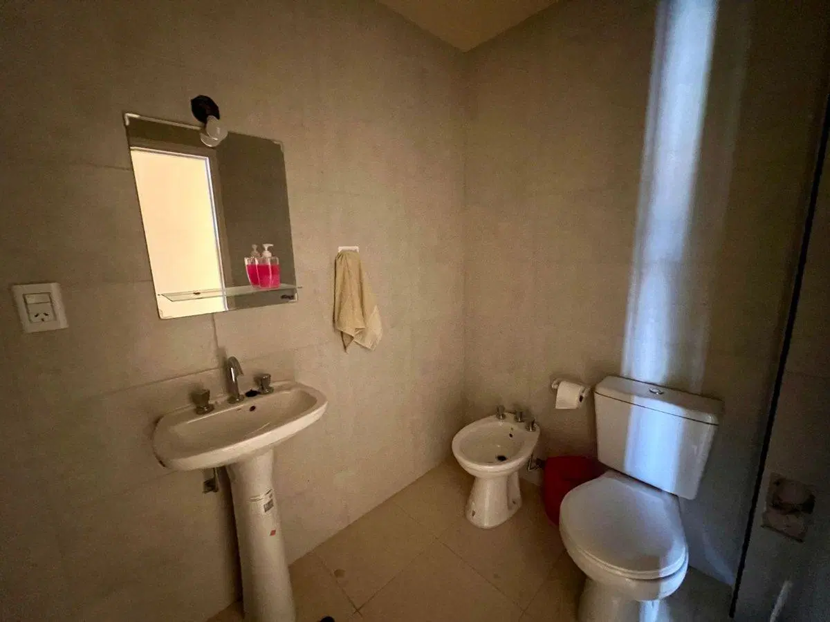 DEPARTAMENTO PLANTA BAJA 2 DORMITORIOS, GLLÉN 5