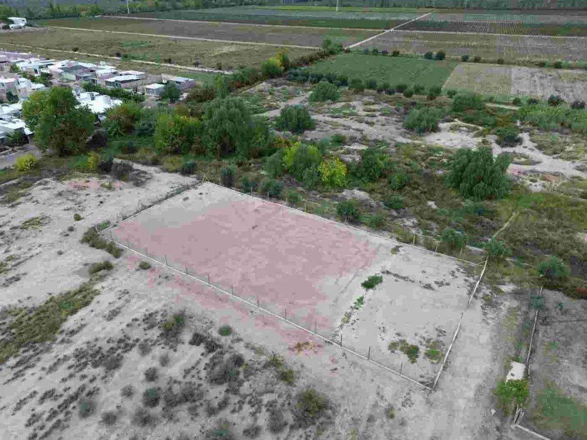 TERRENO 2100m2 INGRESO POR MORENO,COQUIMBITO MAIPÚ 2