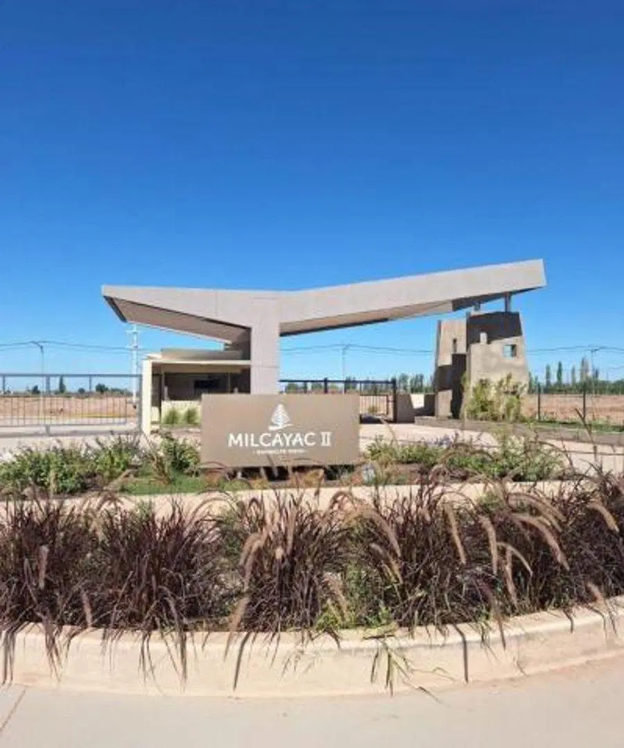 CASA EN POZO, 3 DORM, BARRIO MILCAYAC II, MAIPU 3