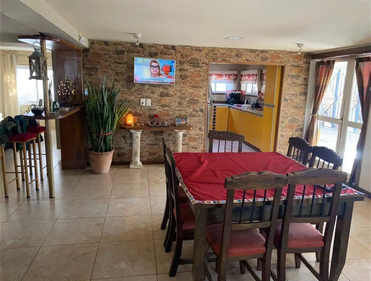 CASA EN VENTA BERMEJO 5