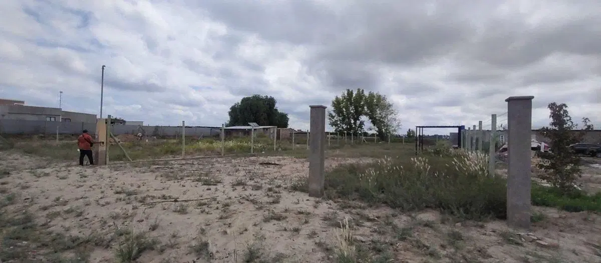 SE VENDE LOTE B- LAS MARGARITAS, SAN ROQUE MAIPU 4