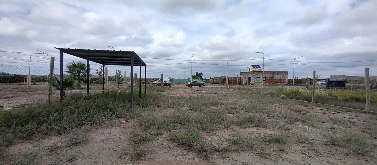 SE VENDE LOTE B- LAS MARGARITAS, SAN ROQUE MAIPU 5