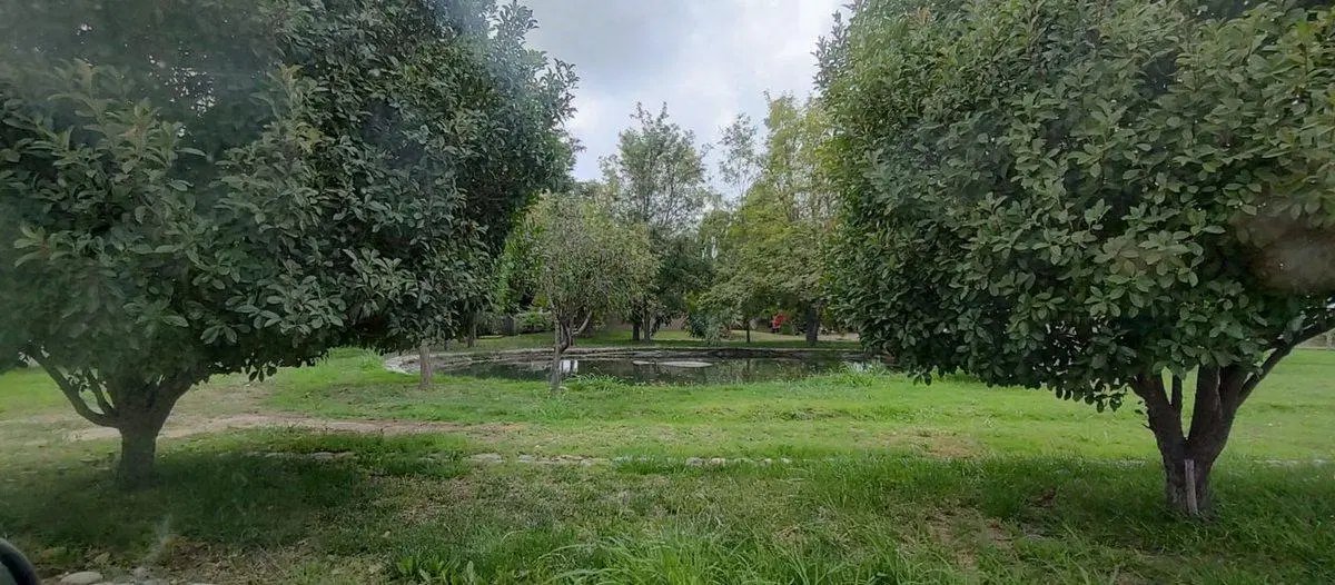 SE VENDE LOTE B- LAS MARGARITAS, SAN ROQUE MAIPU 2